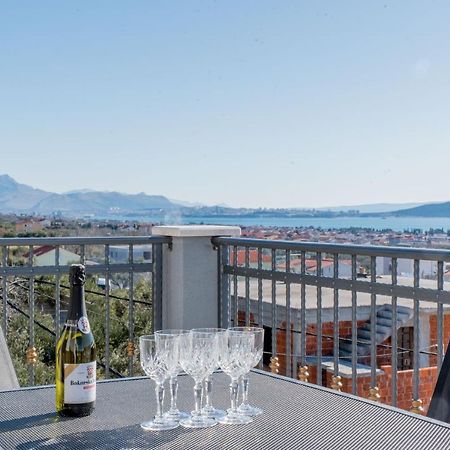 Apartments Zilic Kaštel Stari المظهر الخارجي الصورة