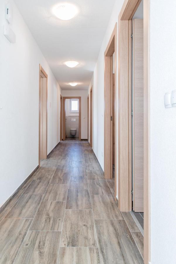 Apartments Zilic Kaštel Stari المظهر الخارجي الصورة