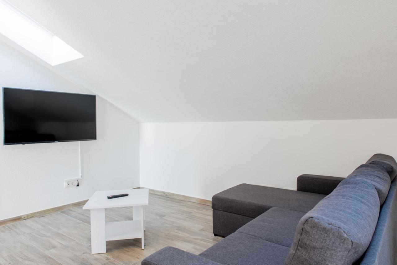 Apartments Zilic Kaštel Stari المظهر الخارجي الصورة
