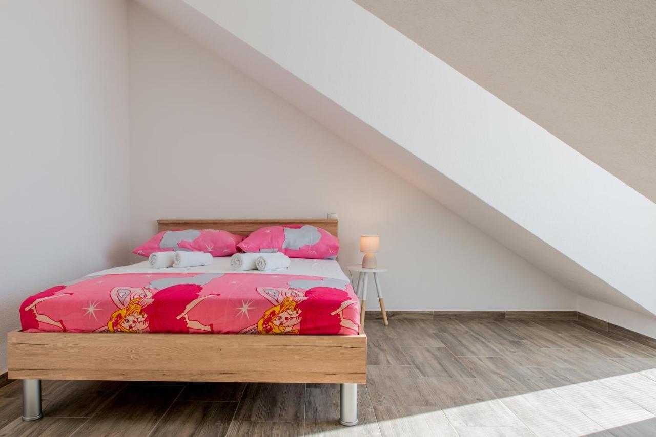 Apartments Zilic Kaštel Stari المظهر الخارجي الصورة