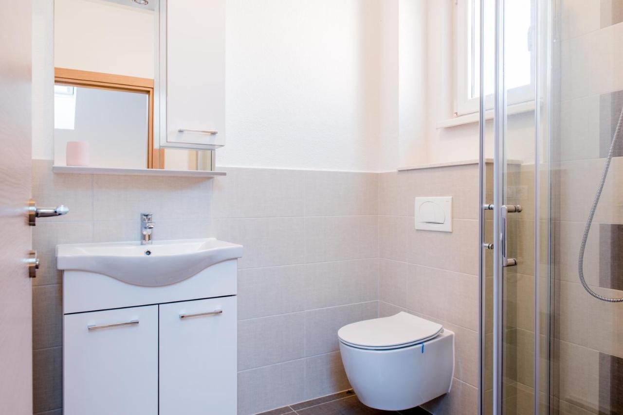 Apartments Zilic Kaštel Stari المظهر الخارجي الصورة