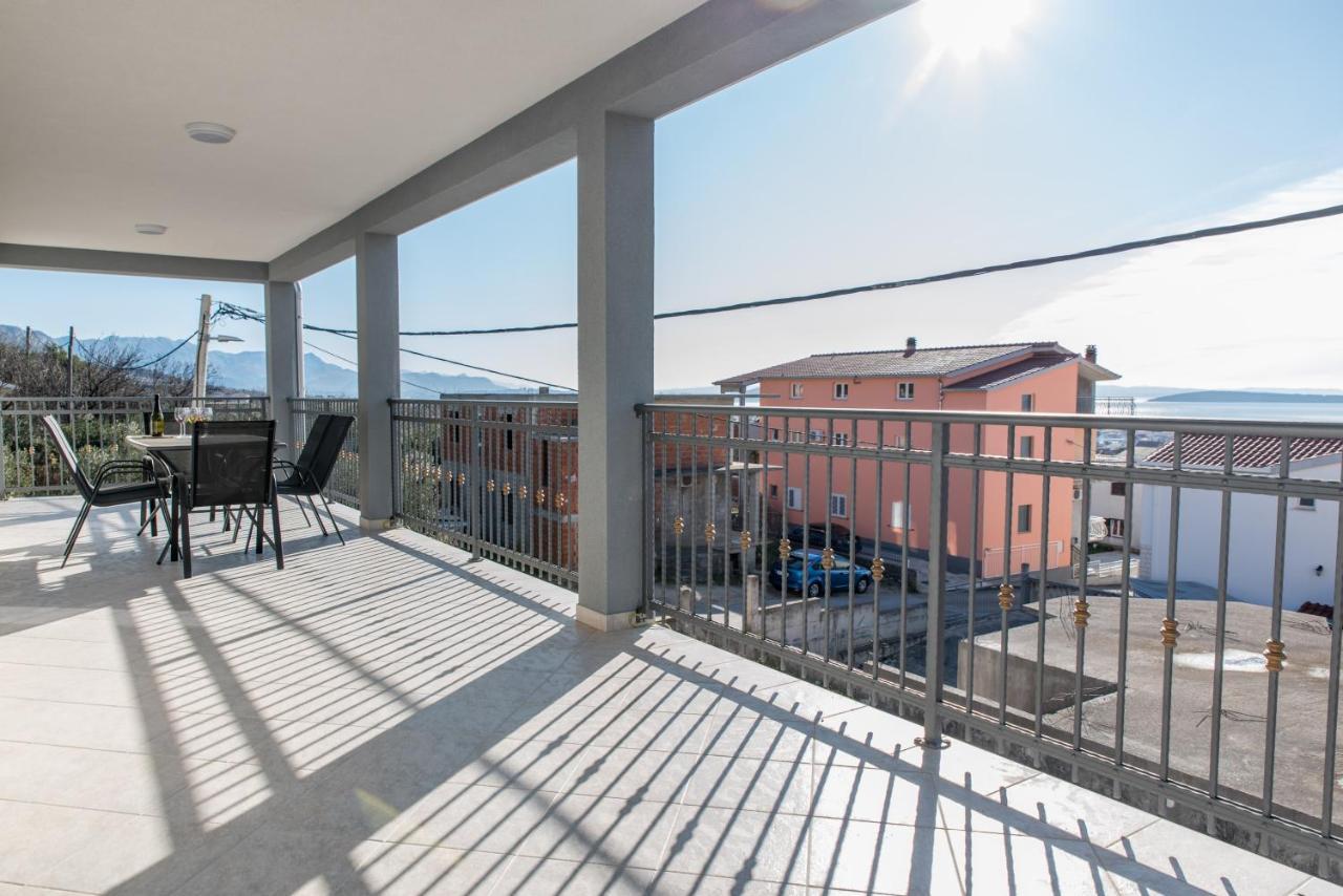 Apartments Zilic Kaštel Stari المظهر الخارجي الصورة