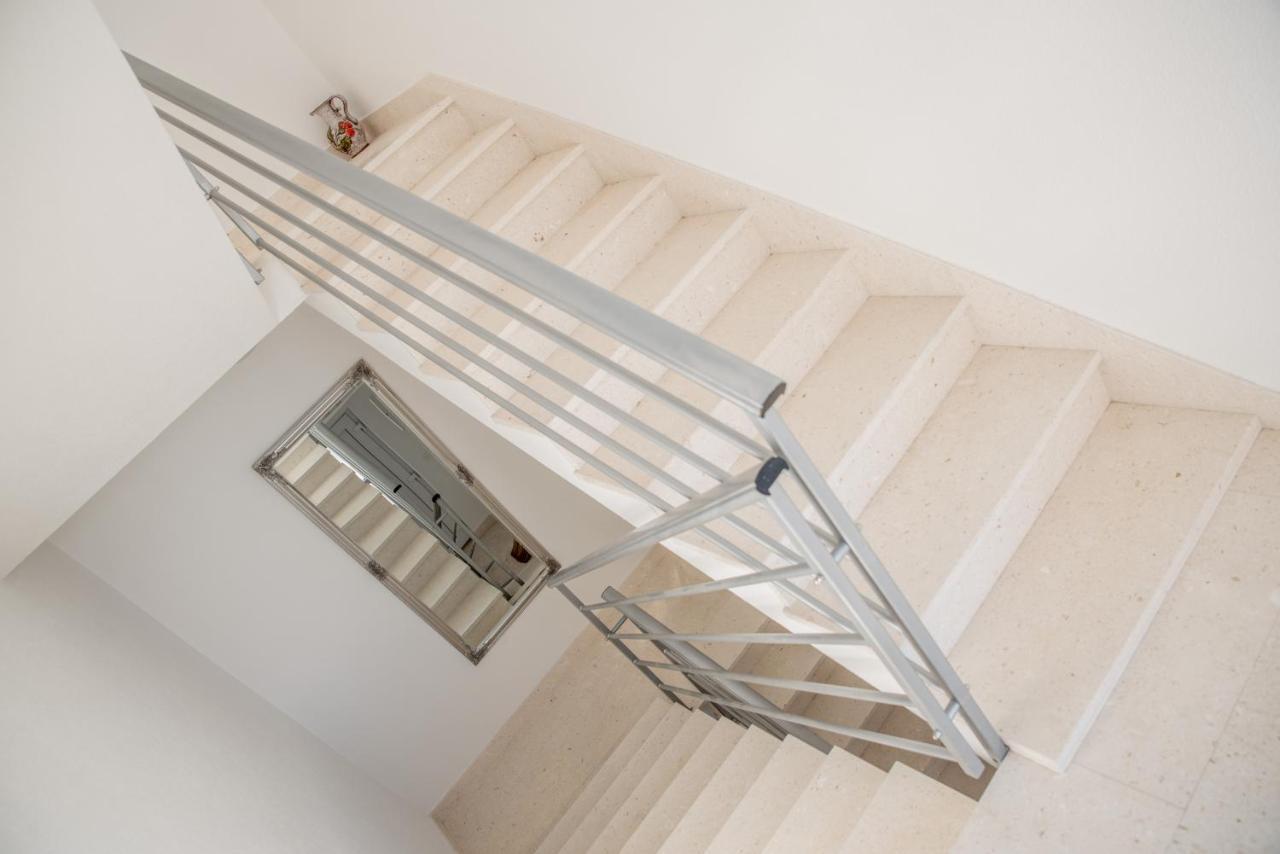Apartments Zilic Kaštel Stari المظهر الخارجي الصورة