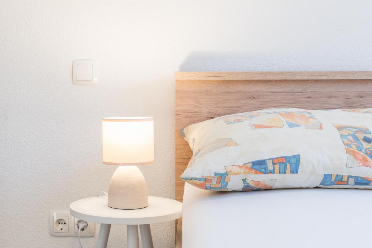 Apartments Zilic Kaštel Stari المظهر الخارجي الصورة