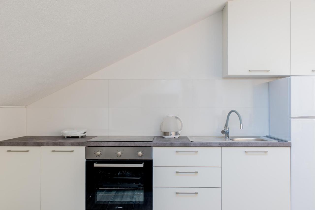 Apartments Zilic Kaštel Stari المظهر الخارجي الصورة