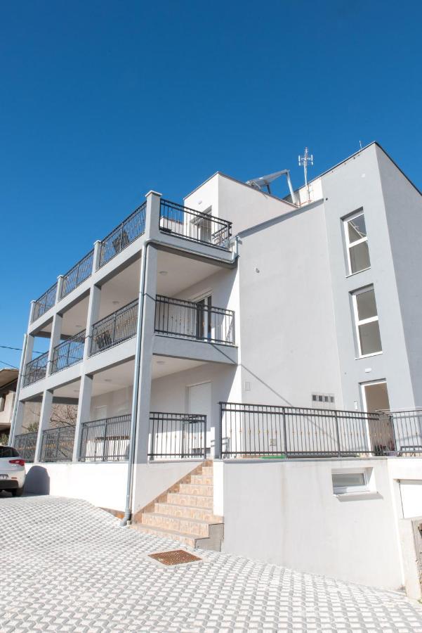 Apartments Zilic Kaštel Stari المظهر الخارجي الصورة