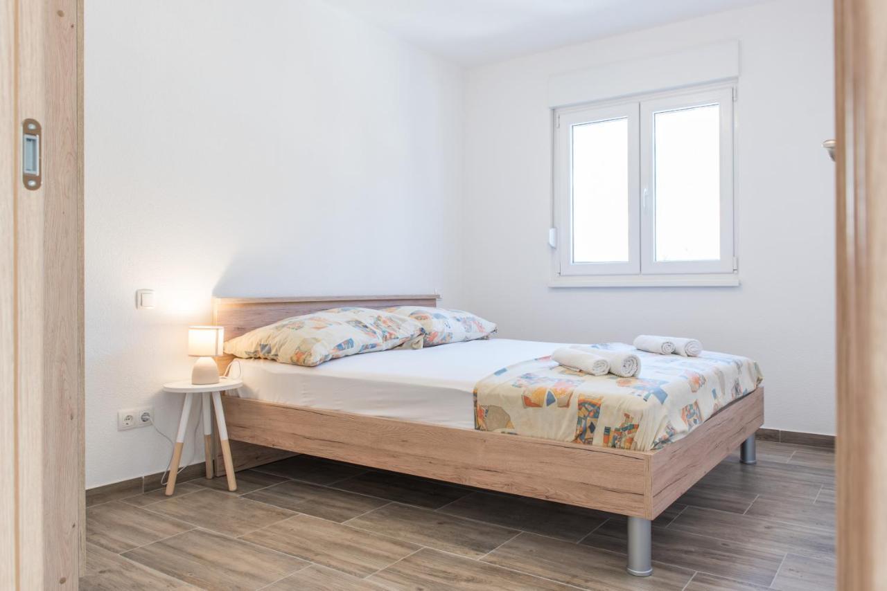 Apartments Zilic Kaštel Stari المظهر الخارجي الصورة