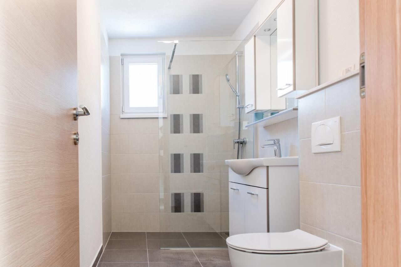 Apartments Zilic Kaštel Stari المظهر الخارجي الصورة