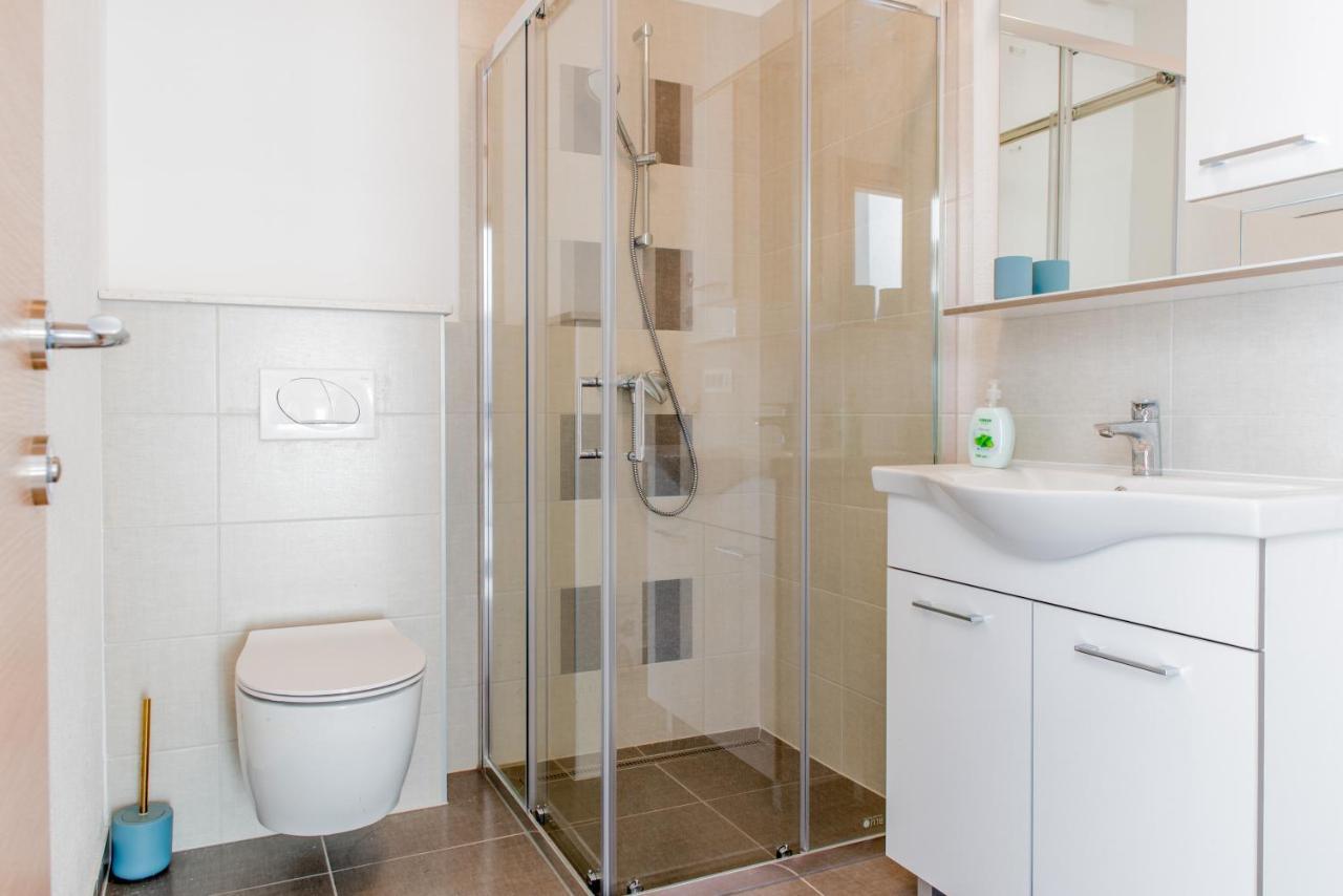 Apartments Zilic Kaštel Stari المظهر الخارجي الصورة