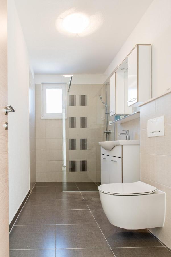 Apartments Zilic Kaštel Stari المظهر الخارجي الصورة