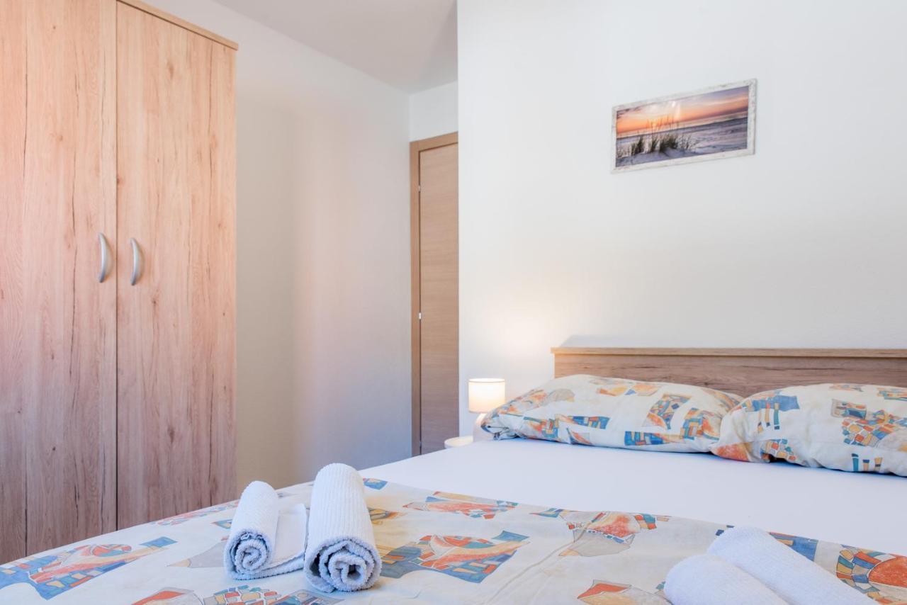 Apartments Zilic Kaštel Stari المظهر الخارجي الصورة