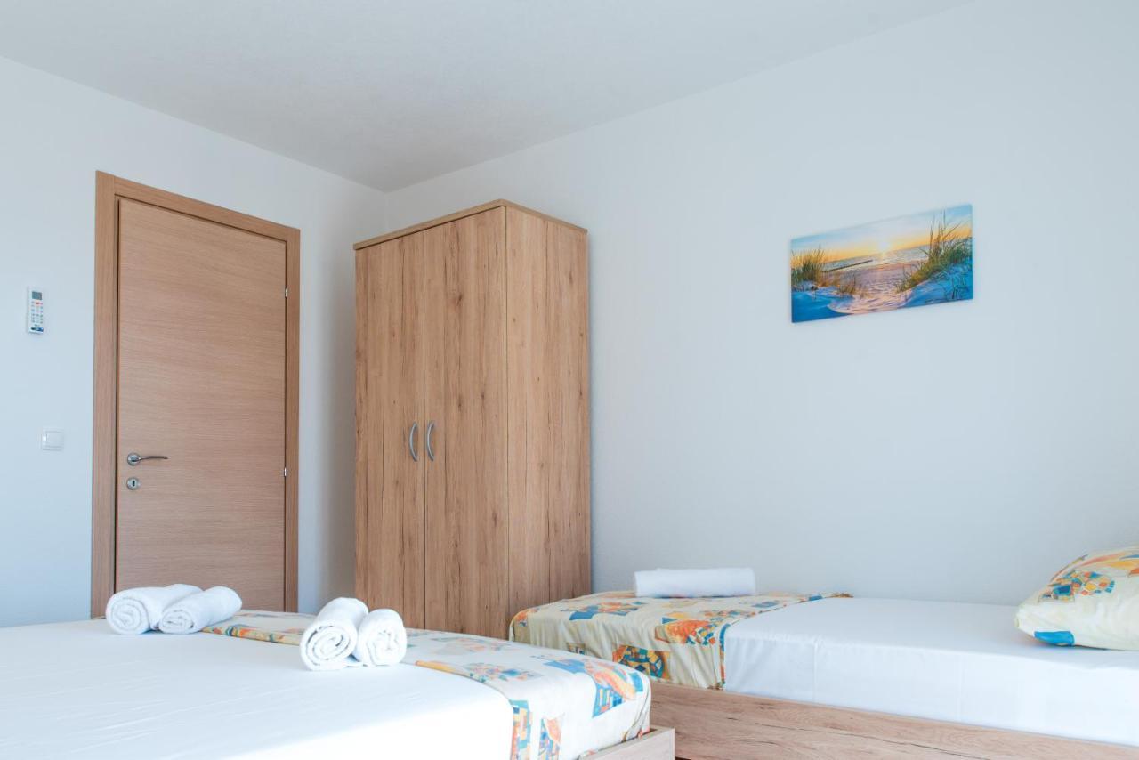 Apartments Zilic Kaštel Stari المظهر الخارجي الصورة